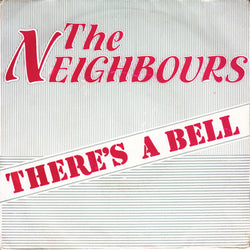 The Neighbours (9) : There's A Bell (7