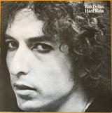 Bob Dylan : Hard Rain (LP, Album)
