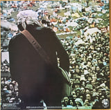 Bob Dylan : Hard Rain (LP, Album)