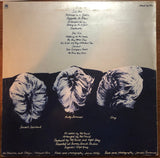 The Police : Reggatta De Blanc (LP, Album)