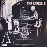 The Specials : Ghost Town (LP, Album)