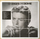 David Bowie : ChangesTwoBowie (LP, Comp, Ltd, RE, RM, Blu)
