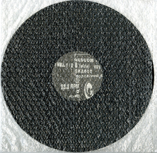 Gescom : Key Nell (12