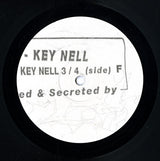 Gescom : Key Nell (12", RP)