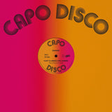 Crashers : Flight To Jamaica (Cool Runings) (12", RE, RM)