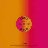 Crashers : Flight To Jamaica (Cool Runings) (12", RE, RM)