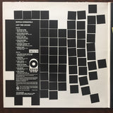 Buffalo Springfield : Last Time Around (LP, Album, RE, PR,)
