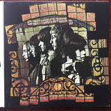 Buffalo Springfield : Last Time Around (LP, Album, RE, PR,)