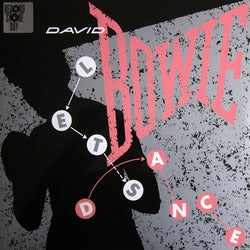David Bowie : Let's Dance Demo (12