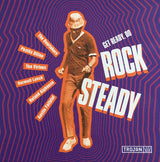 Various : Get Ready, Do Rock Steady (10x7", Single, RE + Box, Ltd)