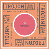 Various : Get Ready, Do Rock Steady (10x7", Single, RE + Box, Ltd)