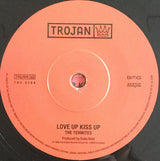 Various : Get Ready, Do Rock Steady (10x7", Single, RE + Box, Ltd)