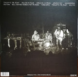 Neil Young : Roxy (Tonight's The Night Live) (LP + LP, S/Sided, Etch + Album)