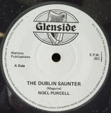 Noel Purcell : The Dublin Saunter (7", Single)