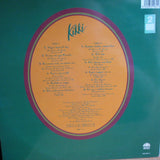 Kikki* : Vägen Hem Till Dej (LP, Album)
