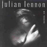 Julian Lennon : Mr. Jordan (LP, Album)