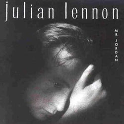 Julian Lennon : Mr. Jordan (LP, Album)