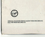 Julian Lennon : Mr. Jordan (LP, Album)