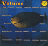 Various : Volume Nine (2xLP, Comp, Ltd)