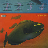 Various : Volume Nine (2xLP, Comp, Ltd)