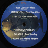 Various : Volume Nine (2xLP, Comp, Ltd)