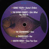 Various : Volume Nine (2xLP, Comp, Ltd)