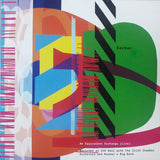 Kormac : An Equivalent Exchange (Live) (12", S/Sided, Single, Ltd, Whi)