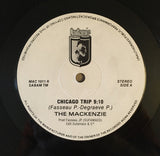 The Mackenzie : Chicago Trip (Remix) (12")