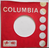 Herman's Hermits : Here Comes The Star (7", Single, 4-P)