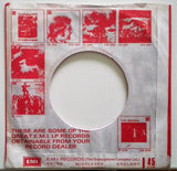 Herman's Hermits : Here Comes The Star (7", Single, 4-P)