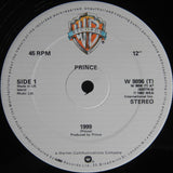 Prince : 1999 (12", Single)
