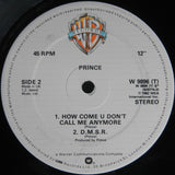 Prince : 1999 (12", Single)