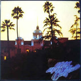 Eagles : Hotel California (LP, Album)