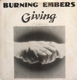 Burning Embers : Giving (7