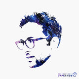Uppermost : Perseverance (2xLP, Album)