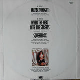 Laura Branigan : Maybe Tonight (12", Single)