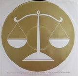 Andy Pickford : Darklands EP. (12", EP)