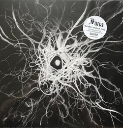 Furia (4) : Księżyc Milczy Luty (LP, Album, Ltd, RP, Sil)