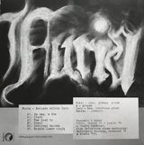 Furia (4) : Księżyc Milczy Luty (LP, Album, Ltd, RP, Sil)