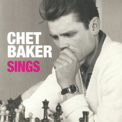 Chet Baker : Sings (2xLP, Comp, RM)