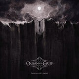 Ocean Of Grief : Nightfall's Lament (LP, Album, Ltd)