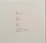 Damien Rice : O (2xLP, Album, Dlx, Ltd, Num, RE, Clo)