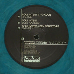 Soul Intent : The Tide EP (12
