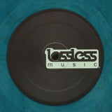 Soul Intent : The Tide EP (12", EP, Blu)