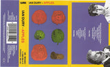 Ian Dury : Apples (Cass, Album)