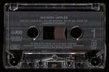 Ian Dury : Apples (Cass, Album)