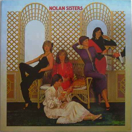 The Nolan Sisters* : The Nolan Sisters (LP, Album)