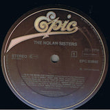 The Nolan Sisters* : The Nolan Sisters (LP, Album)