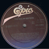 The Nolan Sisters* : The Nolan Sisters (LP, Album)