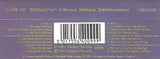 Biff Bang Pow! : L'amour, Demure, Stenhousemuir (A Compilation 1984 - 1991) (Cass, Comp)